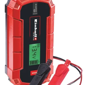 Einhell Batterie-Ladegerät CE-BC 4 M 1002225 Neu Im Sortiment
