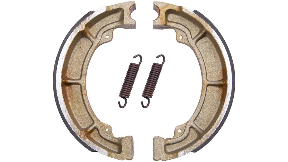 TRW Bremsbacke MCS 853 Angebot