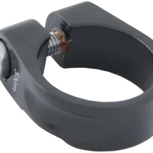 Kalloy Sattelklemmschelle SC-200 31,8 mm schwarz (Sonderposten, lose) Highlight