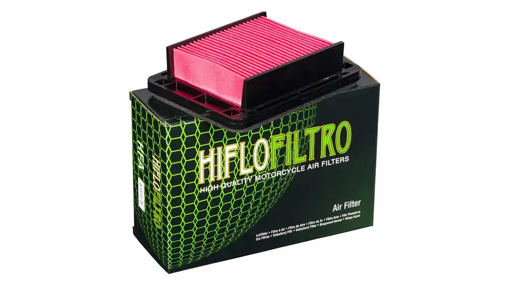 Günstig Hiflofiltro Luftfilter HFA4303