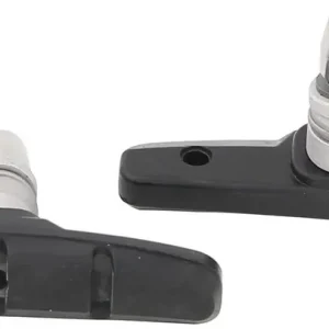 Echt Shimano Bremsschuh Deore S70T schwarz