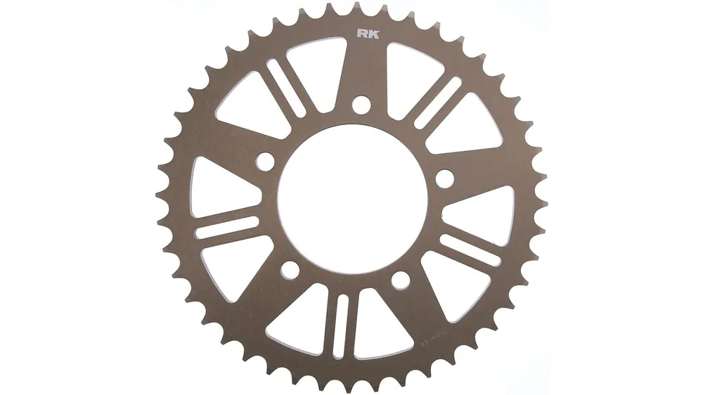 Knallerangebot RK Kettenrad A4014 46 Zähne