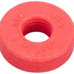 Super-Preis Silca Dichtung für Hiro V.2 rot