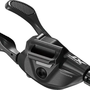Solange Der Vorrat Reicht Shimano Daumenschalthebel Deore XT SL-M8100 I rechts 12-fach schwarz