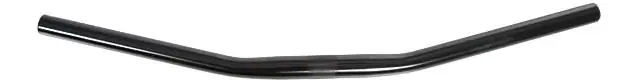 Versand Am Gleichen Tag Kalloy Lenker AL-042 Trekking schwarz