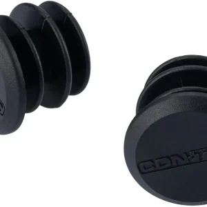 Super-Preis CONTEC Lenkerstopfen Easy.Plug schwarz