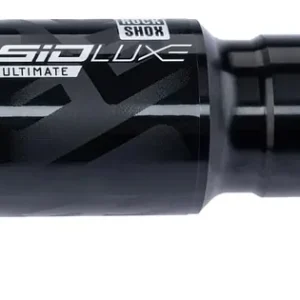 Bestseller RockShox Federbein SIDLuxe Ultimate 2P 145 mm schwarz x 30