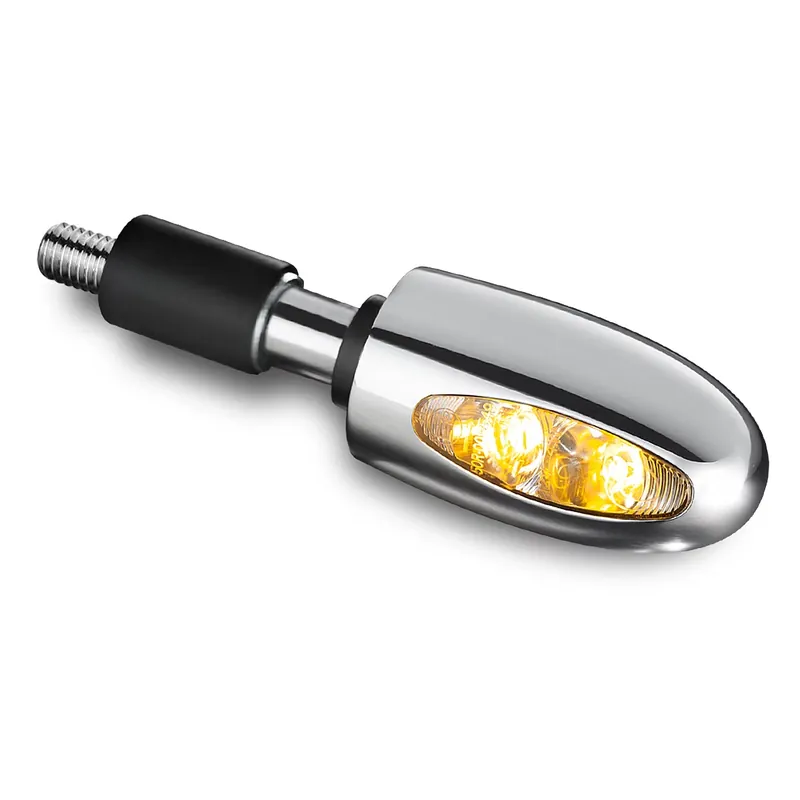 Kellermann LED-Blinker BL1000 LED Chrom Preisknaller