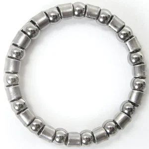 Meistverkauft Pieper Kugellager Ø 38,2 mm silber