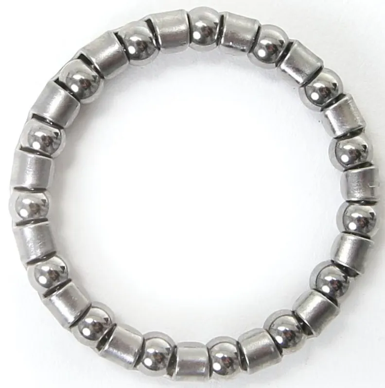 Meistverkauft Pieper Kugellager Ø 38,2 mm silber