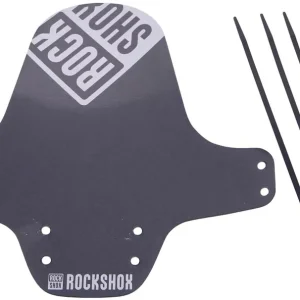 Jetzt Bestellen RockShox Steckschutzblech Fender schwarz/silber glänzend