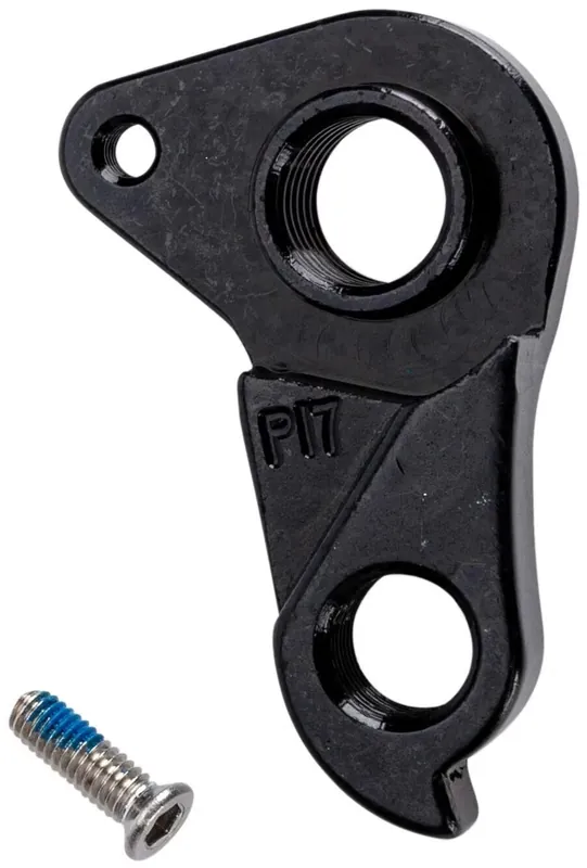 Conway Schaltauge GRV Alu ab 2021 schwarz Knallerangebot
