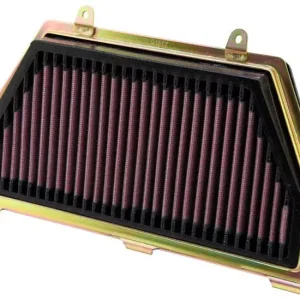 Meistverkauft K&N Tauschluftfilter HA-6007