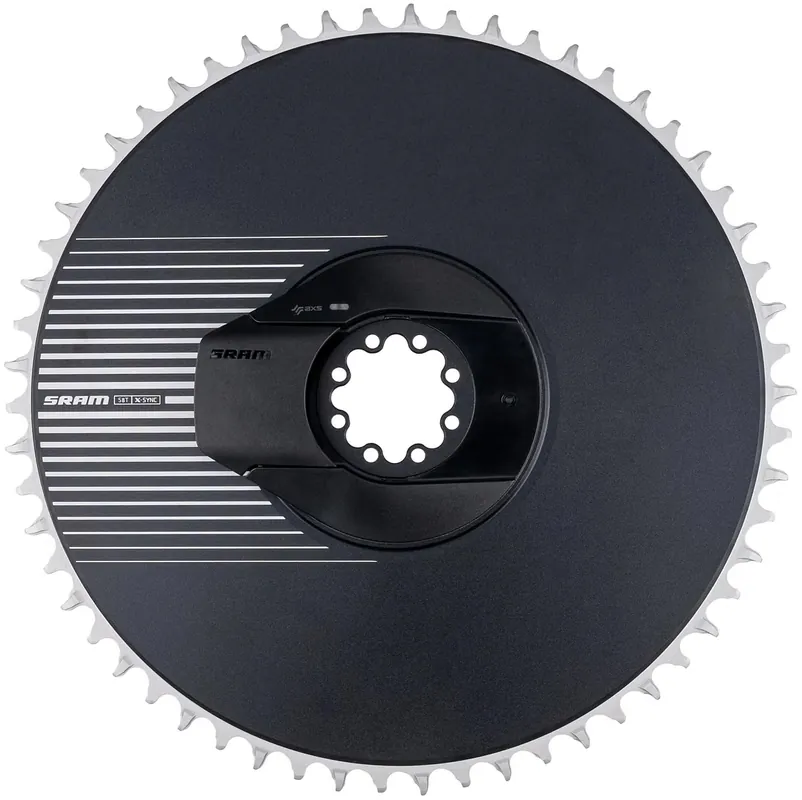Wochenendangebot SRAM Kettenblatt Red AXS Aero E1 58 Zähne
