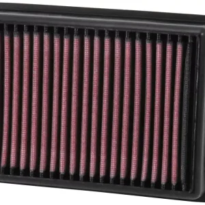 K&N Tauschluftfilter KT-1113 Wochenendangebot