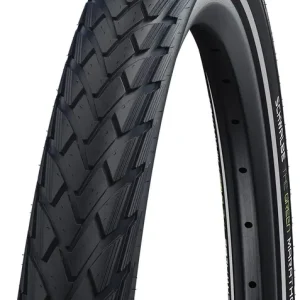 Schwalbe Green Marathon Performance Line Reifen 50-622 schwarz Highlight