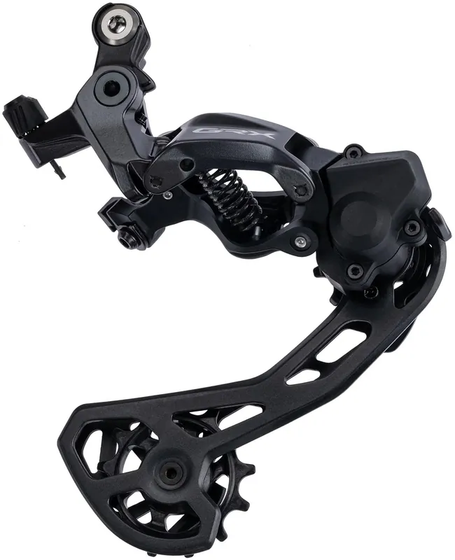 Direktkauf Shimano Schaltwerk GRX RD-RX820/RX822 12-fach Kapazität bis 36 Zähne (Sonderposten