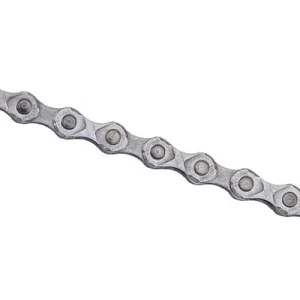 KMC Kette eGlide CUES 118 Glieder silber Neuheit