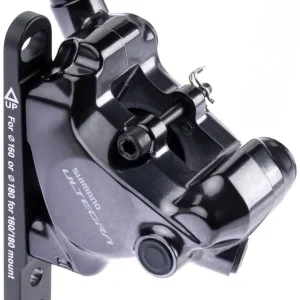 Begrenztes Angebot Shimano Bremssattel Ultegra BR-R8170 vorn schwarz