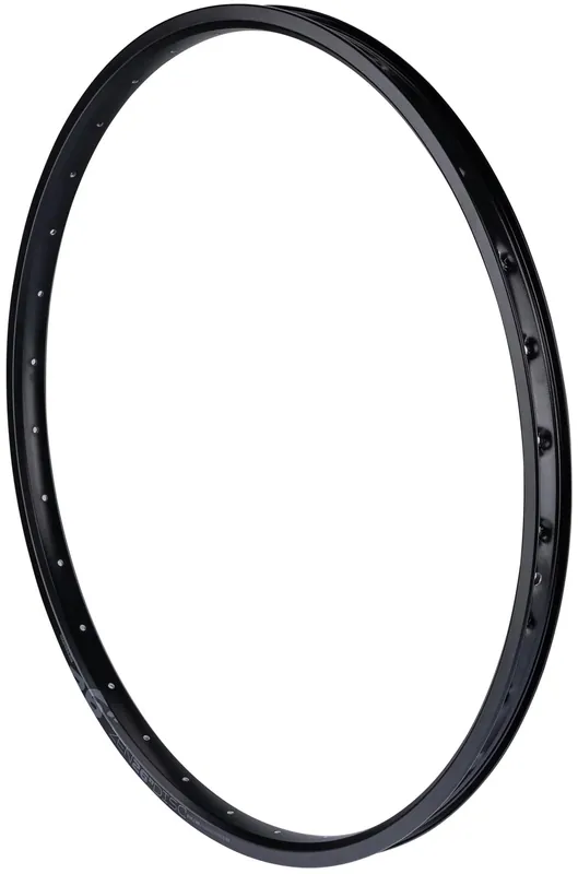 CONTEC Felge Zen 26 Disc 26 Zoll schwarz 25-559, 541,5 mm ERD (inkl. Speichenlöcher gemessen) Mega-Angebot