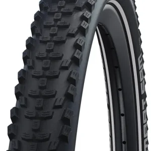 Neuheit Schwalbe Smart Sam Performance Line Reifen 27,5 Zoll schwarz 2,35" schwarz / Reflex