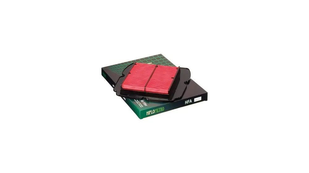 Hiflofiltro Luftfilter HFA3612 Geprüft