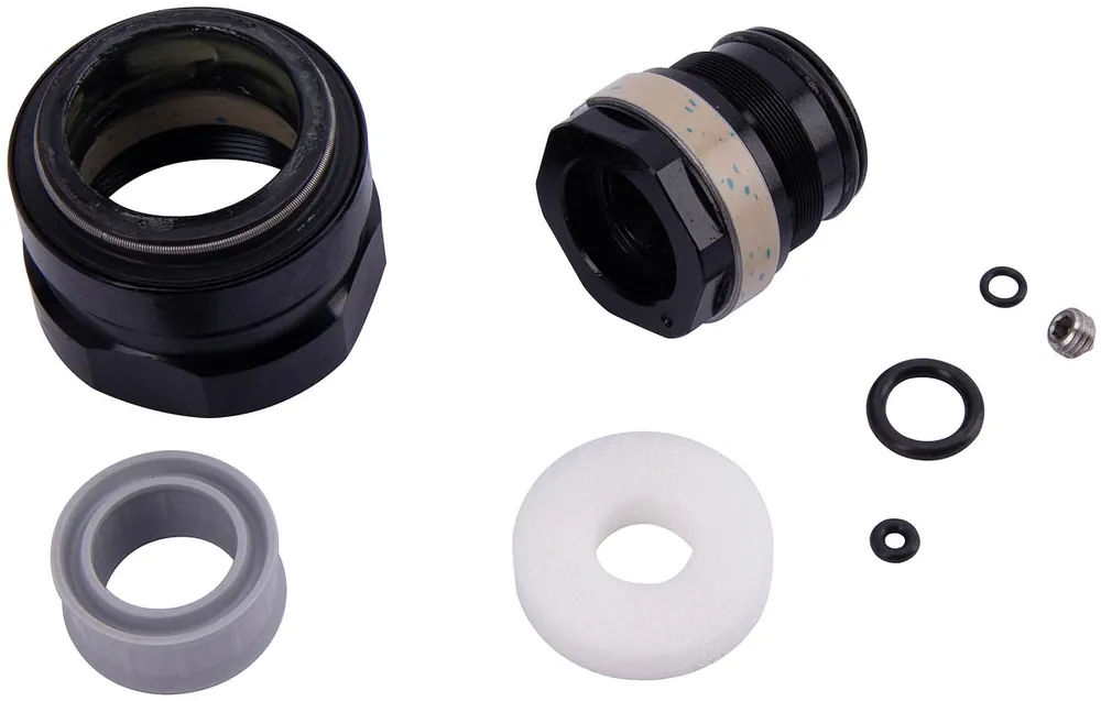 RockShox Service-Kit 600 Stunden Reverb Stealth C1 schwarz Jetzt Bestellen