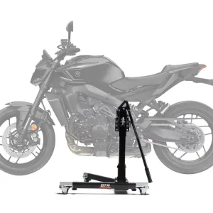 Neuheit Zentralständer EVOLIFT® für Yamaha MT 09 Y-AMT 24