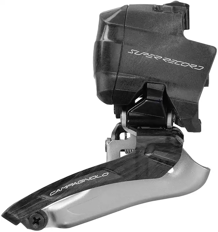 Campagnolo Umwerfer "Super Record WRL 12s" Must-Have