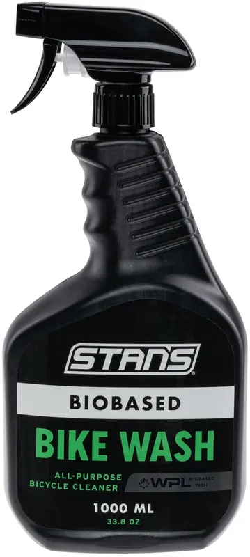 Stan‘s NoTubes Reiniger Biobased Bike Wash 1000 ml Aktuell