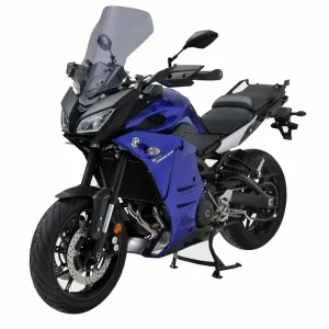 Online Kaufen BODYSTYLE Sportsline Unterteilverkleidung ABS Kunststoff grau für YAMAHA Tracer 900