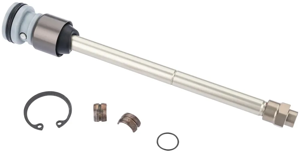 RockShox Federschafteinheit 40 mm 28 Zoll schwarz Direkt Vom Hersteller