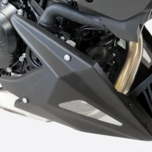 BODYSTYLE Raceline Bugspoiler ABS Kunststoff schwarz-matt für BMW F 900 R, F 900 XR Online Kaufen