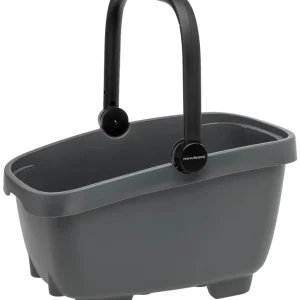 New Looxs Korb Clipper Basket grau Neue Ware