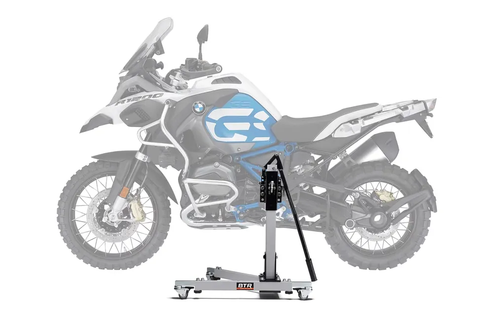 Zentralständer EVOLIFT® für BMW R 1200 GS Adventure (K51) 14-18 Versand Am Gleichen Tag