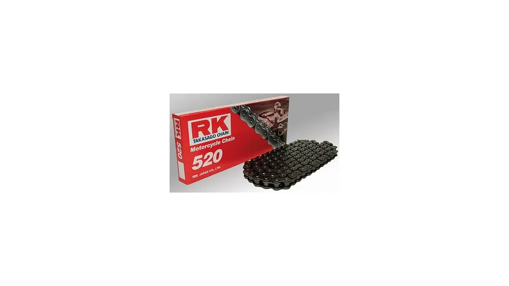 RK Kette 520 118 Glieder Direktkauf