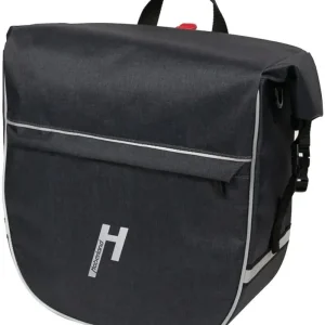 Haberland Einzeltasche eMotion schwarz Preisreduziert