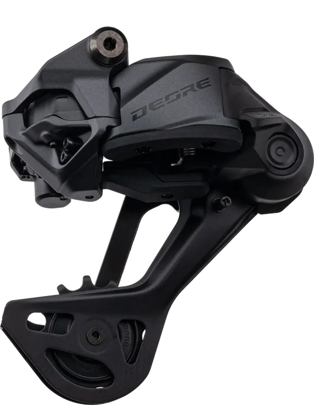 Shimano Schaltwerk Deore Di2 RD-M6260 11-fach lange Ausführung schwarz Direktkauf