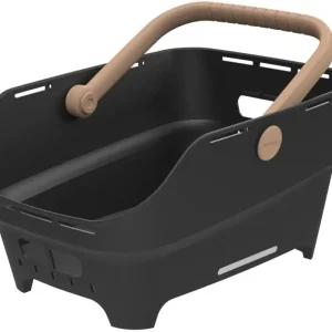 Knallerangebot Basil Korb Cento Neo MIK 2.0 schwarz