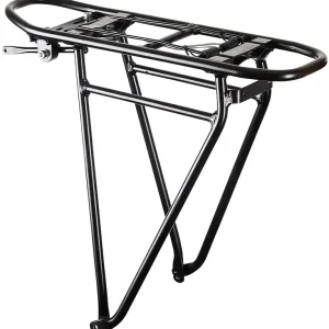 Racktime Gepäckträger Eco Tour 28 Zoll schwarz Top-Preis