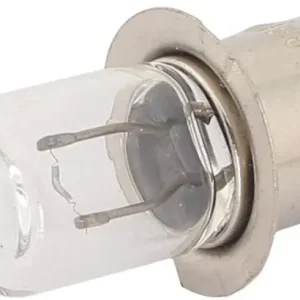 Spanninga Halogen-Glühlampe 6 V 3 W transparent Preis Gesenkt