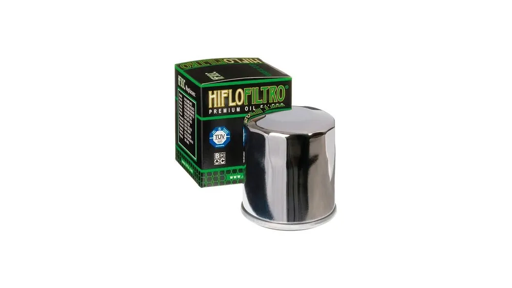 Hiflofiltro Ölfilter HF303C Saisonangebot