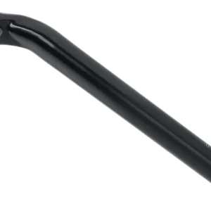 Heißes Angebot Kalloy Sattelstütze SP-375 27,2 mm schwarz