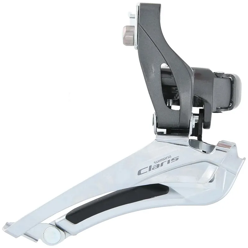 Shimano Umwerfer Claris FD-R2000 34,9 mm silber Highlight