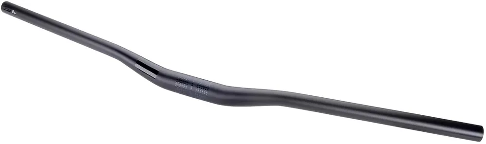 CONTEC Lenker Vertigo Aluminium 740 mm schwarz Griffweite 780 mm, Rise 20 mm Jetzt Bestellen