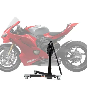 Zentralständer EVOLIFT® für Ducati Panigale V4R 26- Echt