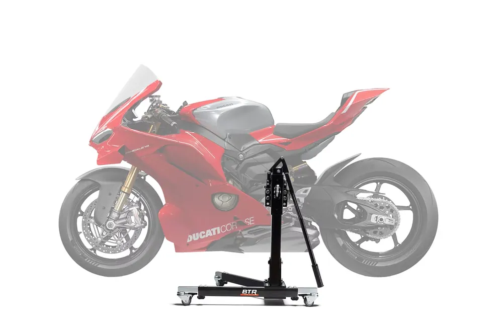 Zentralständer EVOLIFT® für Ducati Panigale V4R 26- Echt