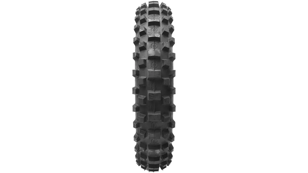 Bestpreis Plews Tyres MX2 Matterly GP 100/90-19 57M TT