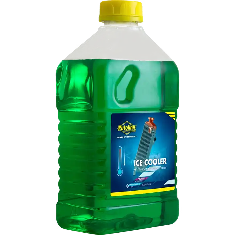 Putoline Kühlmittel Ice Cooler - 2L Preisreduziert