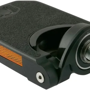 by,schulz Faltpedal Z.1 - Z-Line Fold 9/16 Zoll schwarz Angebot